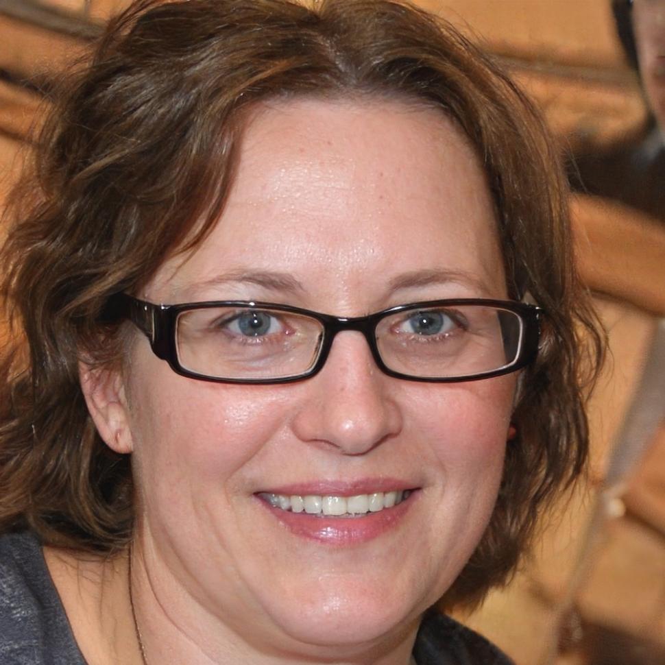 Dr. Helena Bergström, Philosophie-Dozentin