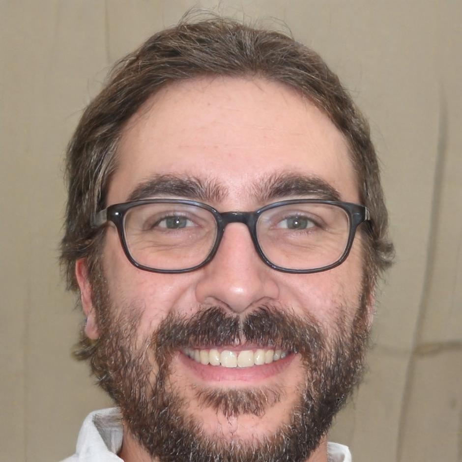 Fridolin Unger, Gründer und Kursleiter