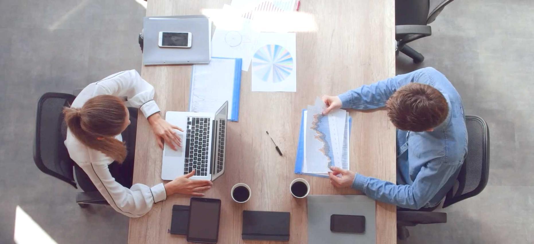 Fortschrittsanzeige und Feedback-System